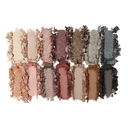 Sigma Beauty Vintage Radiance Eyeshadow Palette