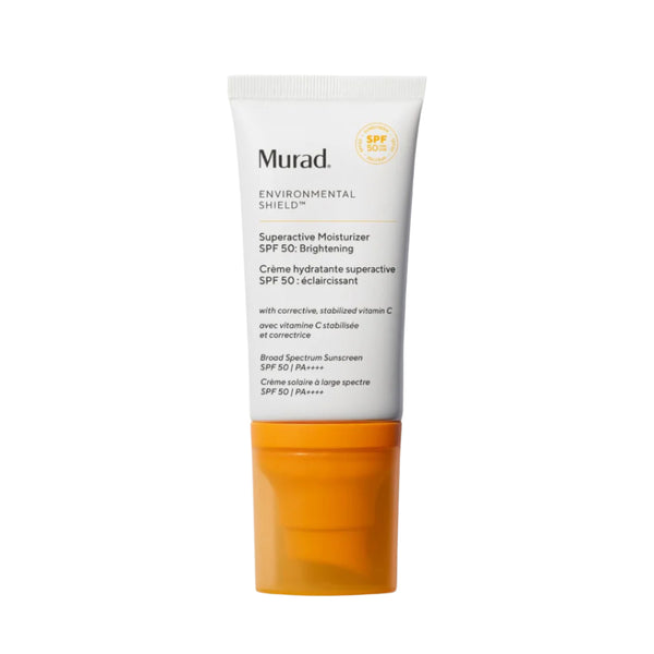 Murad Superactive Moisturizer SPF Brightening