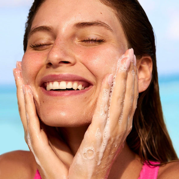 Coco & Eve Fruit Enzyme Cleanser