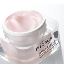 FILORGA OXYGEN-GLOW Smoothing and Radiant Face Cream