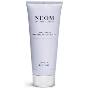 NEOM Real Luxury Magnesium Body Butter