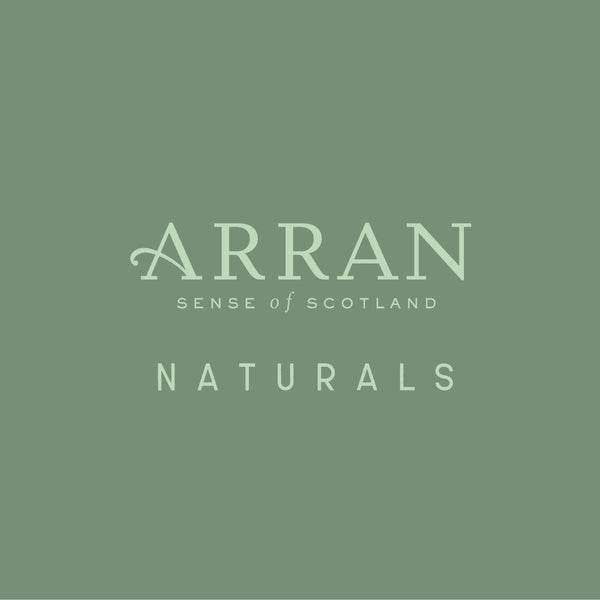 ARRAN Awaken Mint & Eucalyptus Lotion Hand & Body