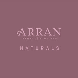 ARRAN Calm Lavender & Chamomile Natural Body Wash