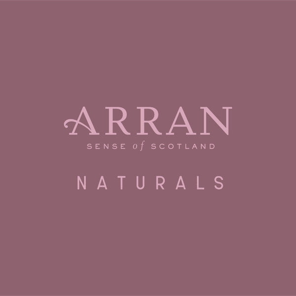 ARRAN Calm Lavender & Chamomile Hand & Body Lotion