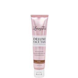 Loving Tan Deluxe Face Tan Dark