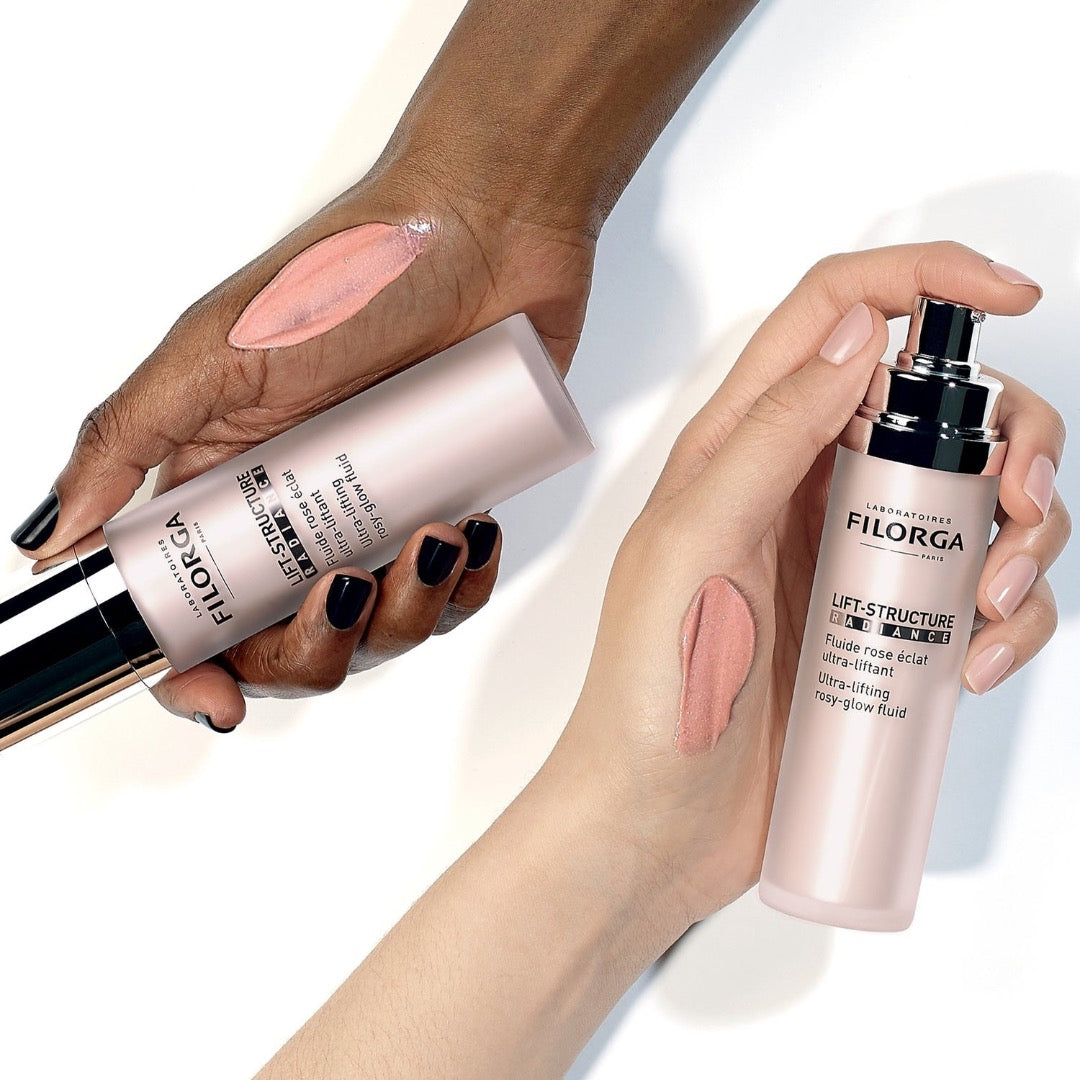 FILORGA LIFT-STRUCTURE RADIANCE Anti-Ageing Ultra Lifting Brightening Face Fluid