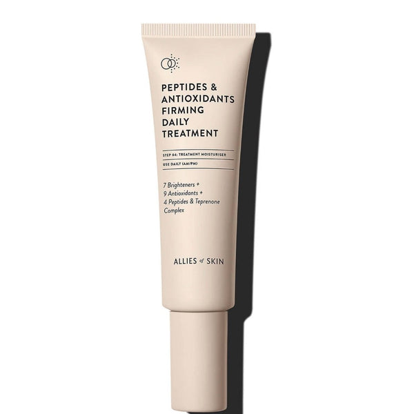 Peptides & Antioxidants Firming Daily Treatment 48ml CLEARANCE
