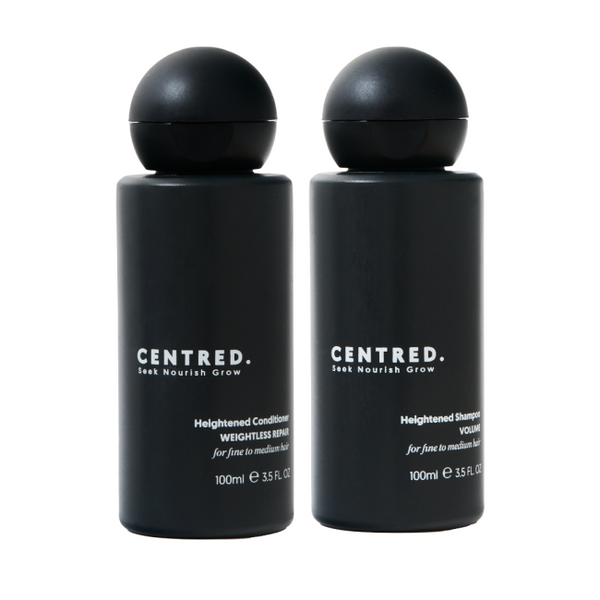 CENTRED Heightened Volumising Conditioner MINI 100ml