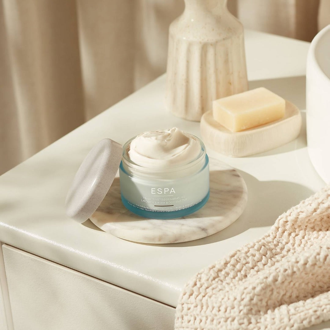 ESPA Tri-Active Regenerating Smooth & Firm Body Butter
