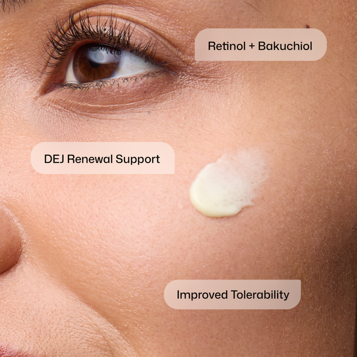 Revision Skincare D·E·J Night face cream 48g