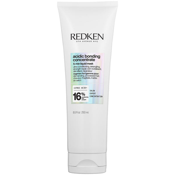 Redken Acidic Bonding Concentrate 5-Minute Liquid Hair Mask 250ml