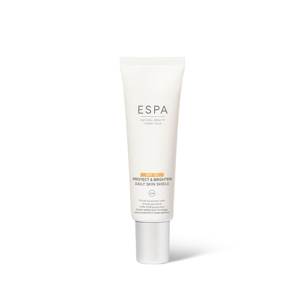 ESPA Protect & Brighten Daily Skin Shield SPF 50 50ml