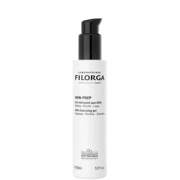 FILORGA SKIN-PREP AHA Cleansing Gel