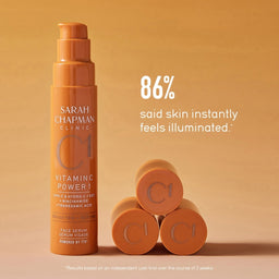 Sarah Chapman Vitamin C Power 1 30ml