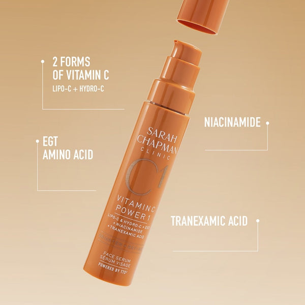 Sarah Chapman Vitamin C Power 1 30ml