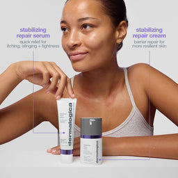 Dermalogica Stabilizing Repair Serum 50ml