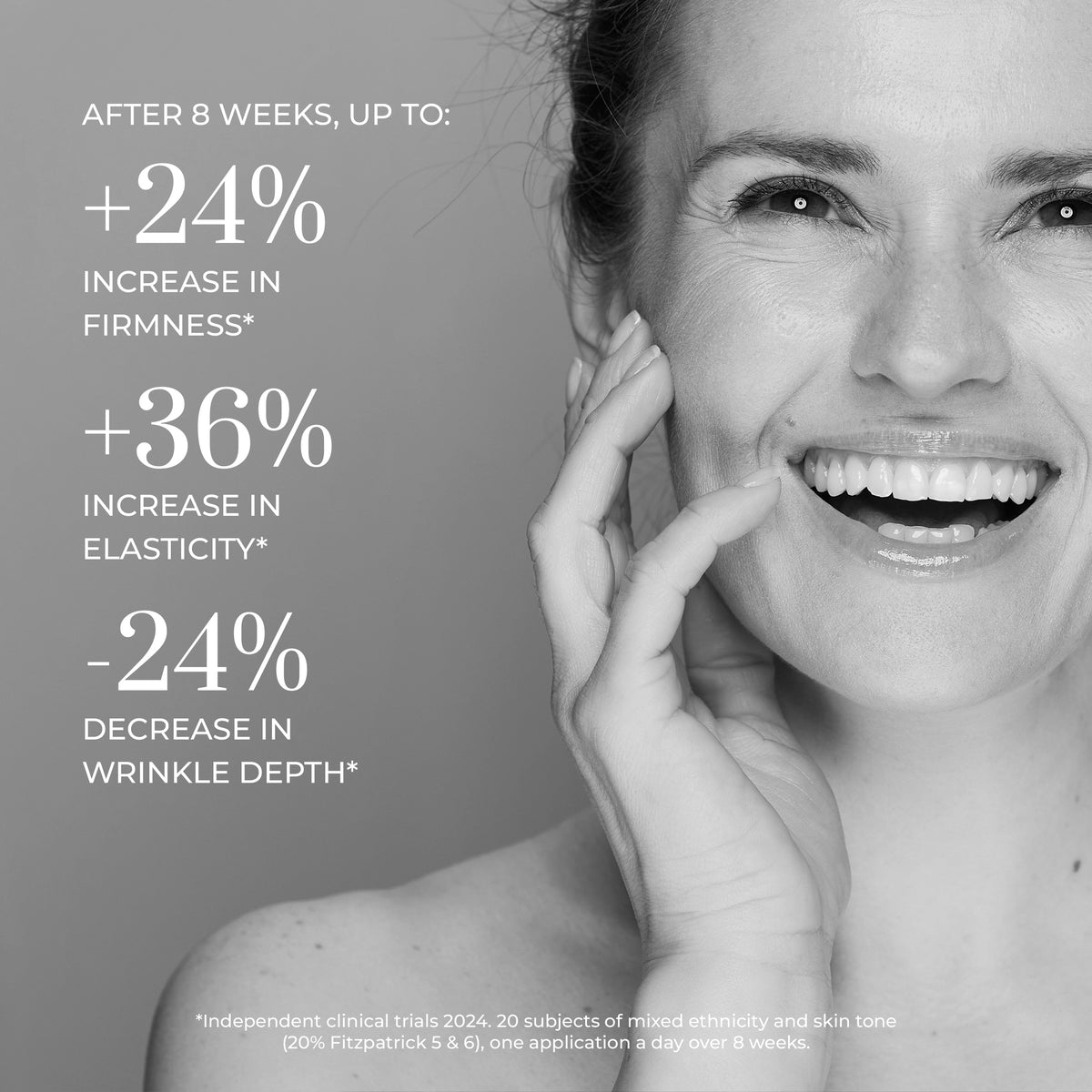 OSKIA Midnight Elixir - Regenerative EGF & Multi-Peptide Night Serum