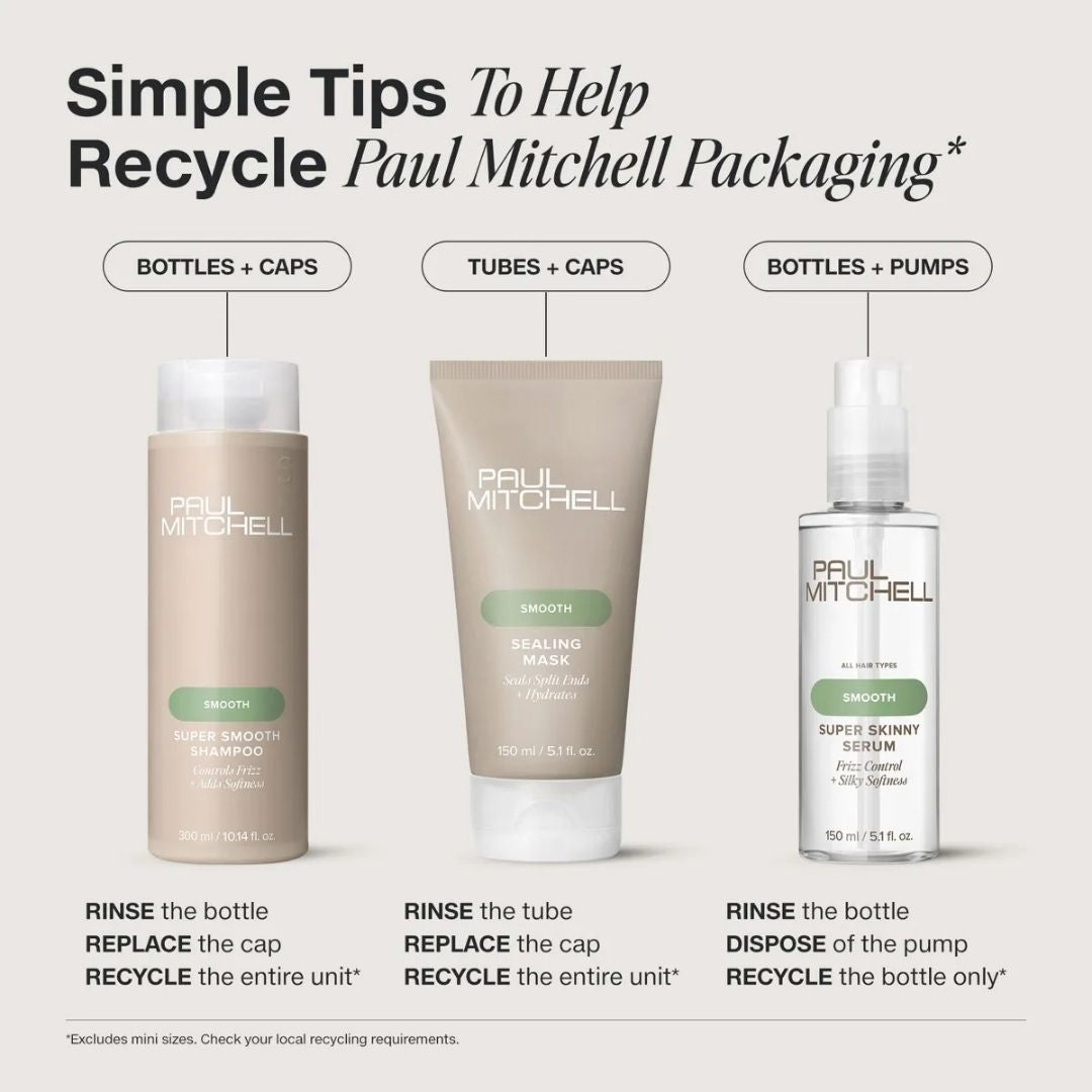 Paul Mitchell Sealing Rinse 150ml