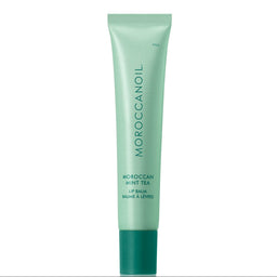 Moroccanoil Mint Tea Lip Balm
