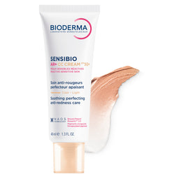 Bioderma Sensibio AR+ CC Cream 40ml