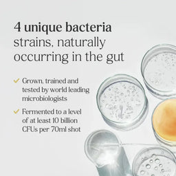Symprove Daily Gut Solution Mango & Passion Fruit 500ml