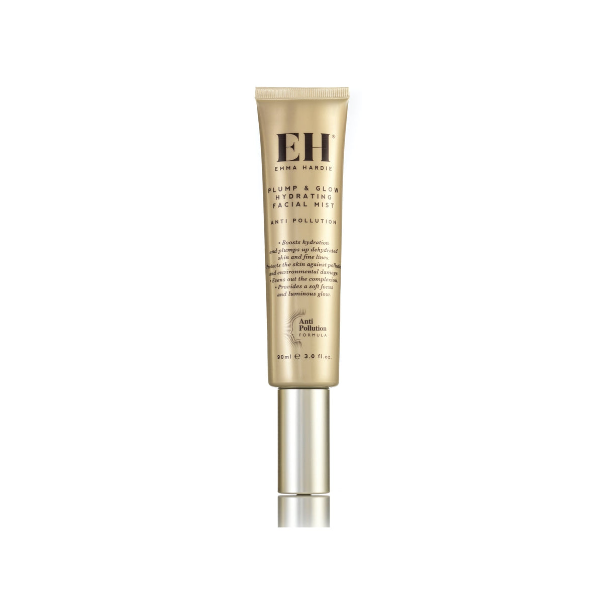 Emma Hardie Plump & Glow Hydrating Facial Mist 90ml