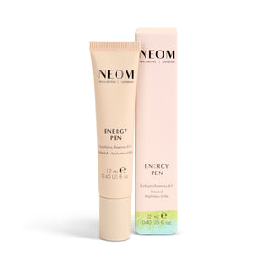 NEOM Energy Pen 12ml