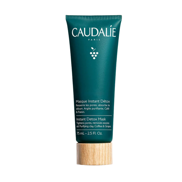 Caudalie Vinoclean Instant Detox Mask 75ml