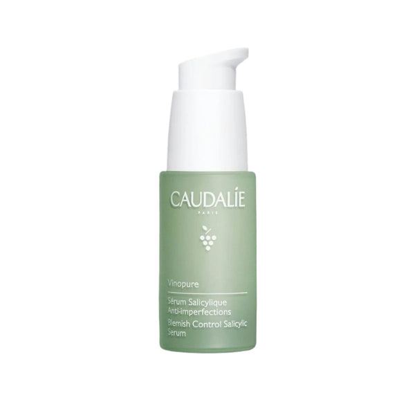 Caudalie Vinopure Blemish Control Salicylic Serum 30ml