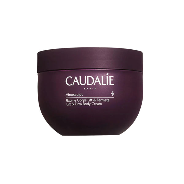 Caudalie Vinosculpt Lift & Firm Body Cream 250ml