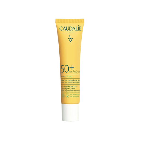 Caudalie Vinosun Very High Protection Fluid 40ml