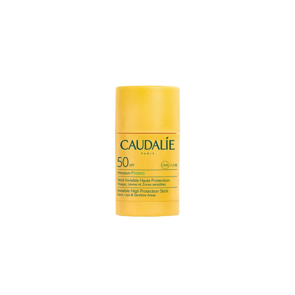 Caudalie Vinosun Protect Invisible Stick SPF50 15g