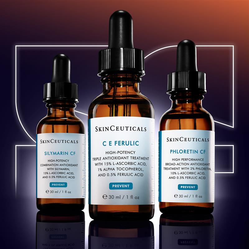 Explore SkinCeuticals