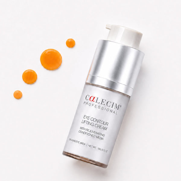 Calecim Professional Eye Contour Lifting Cream