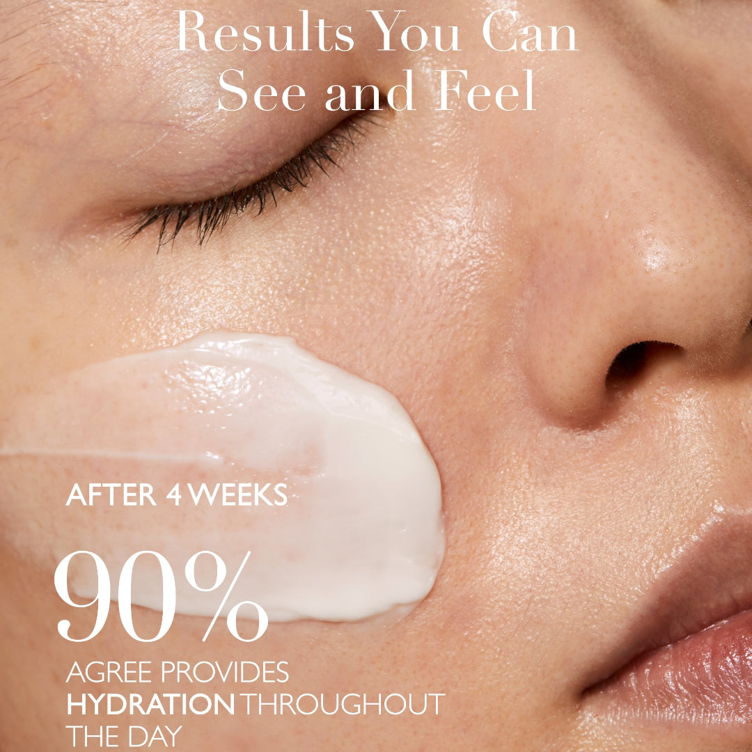 Omorovicza Cushioning Day Cream 50ml