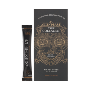 Ancient + Brave True Collagen Sachets