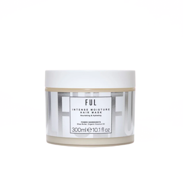 ‍Freebie: FUL Intense Moisture Hair Mask 300ml (100% off)