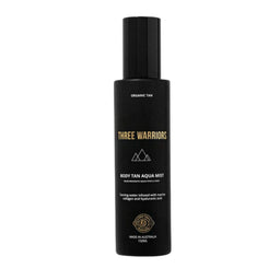 Three Warriors Body Tan Water