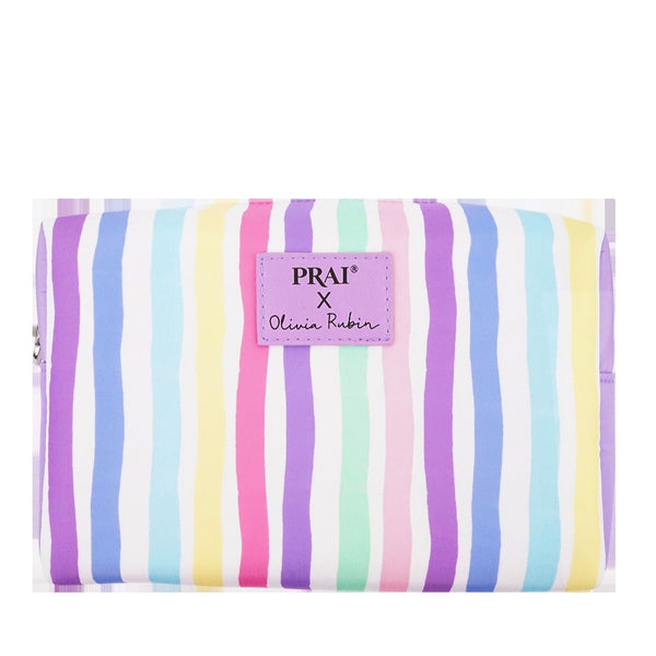 ‍Freebie: PRAI x Olivia Rubin Washbag (100% off)