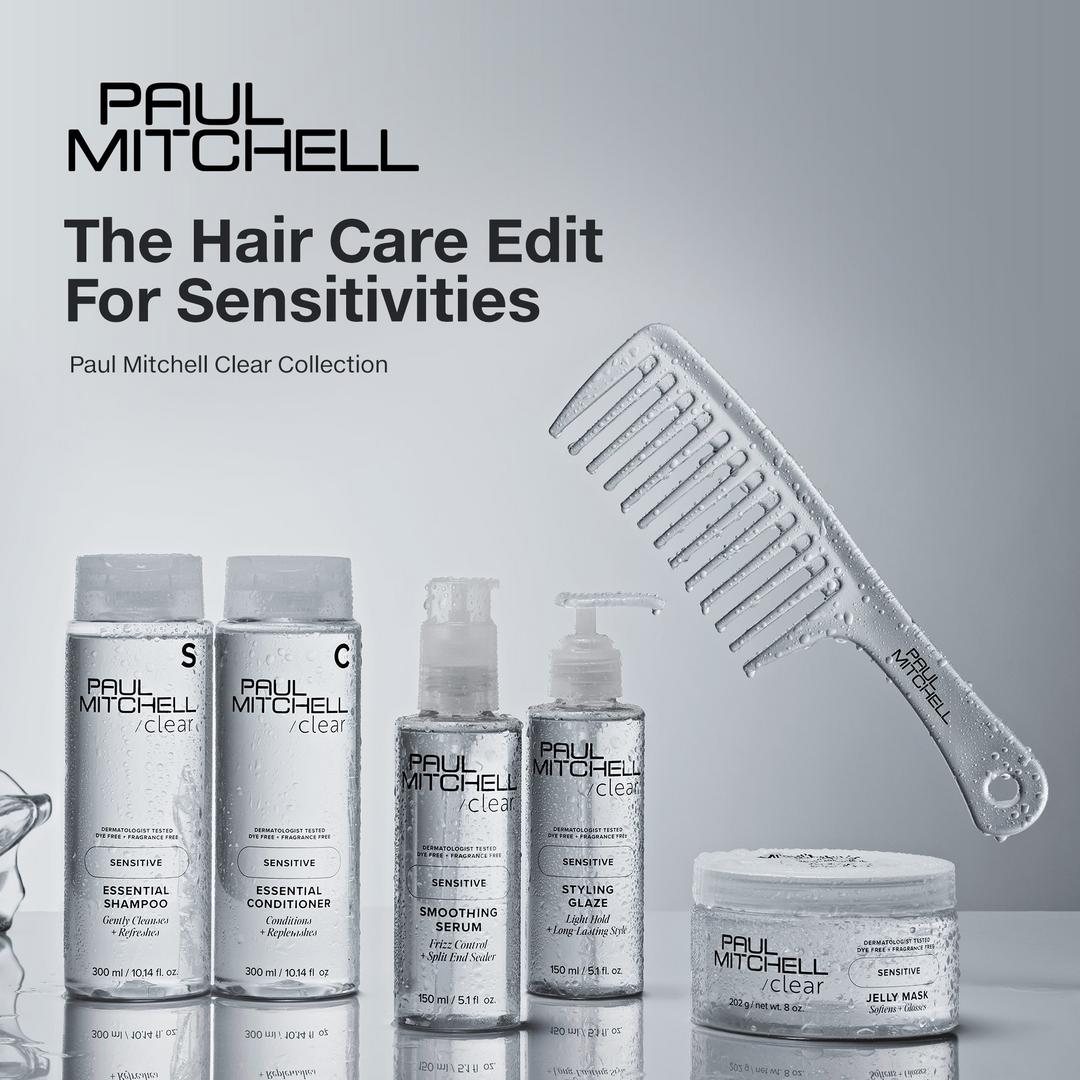 Paul Mitchell Clear Jelly Mask 50ml