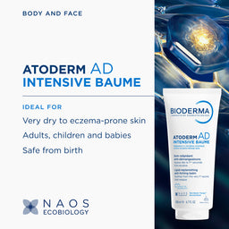 Bioderma Atoderm Ad Intensive Balm 200ml