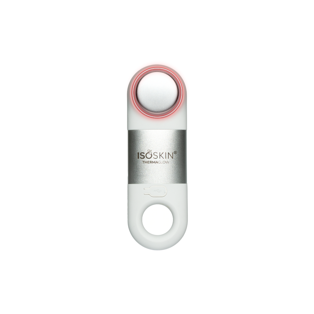ISOCLEAN ThermaGlow The 4-in-1 Facial Tool
