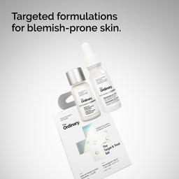 The Ordinary The Target & Treat Limited Edition Skincare Gift Set