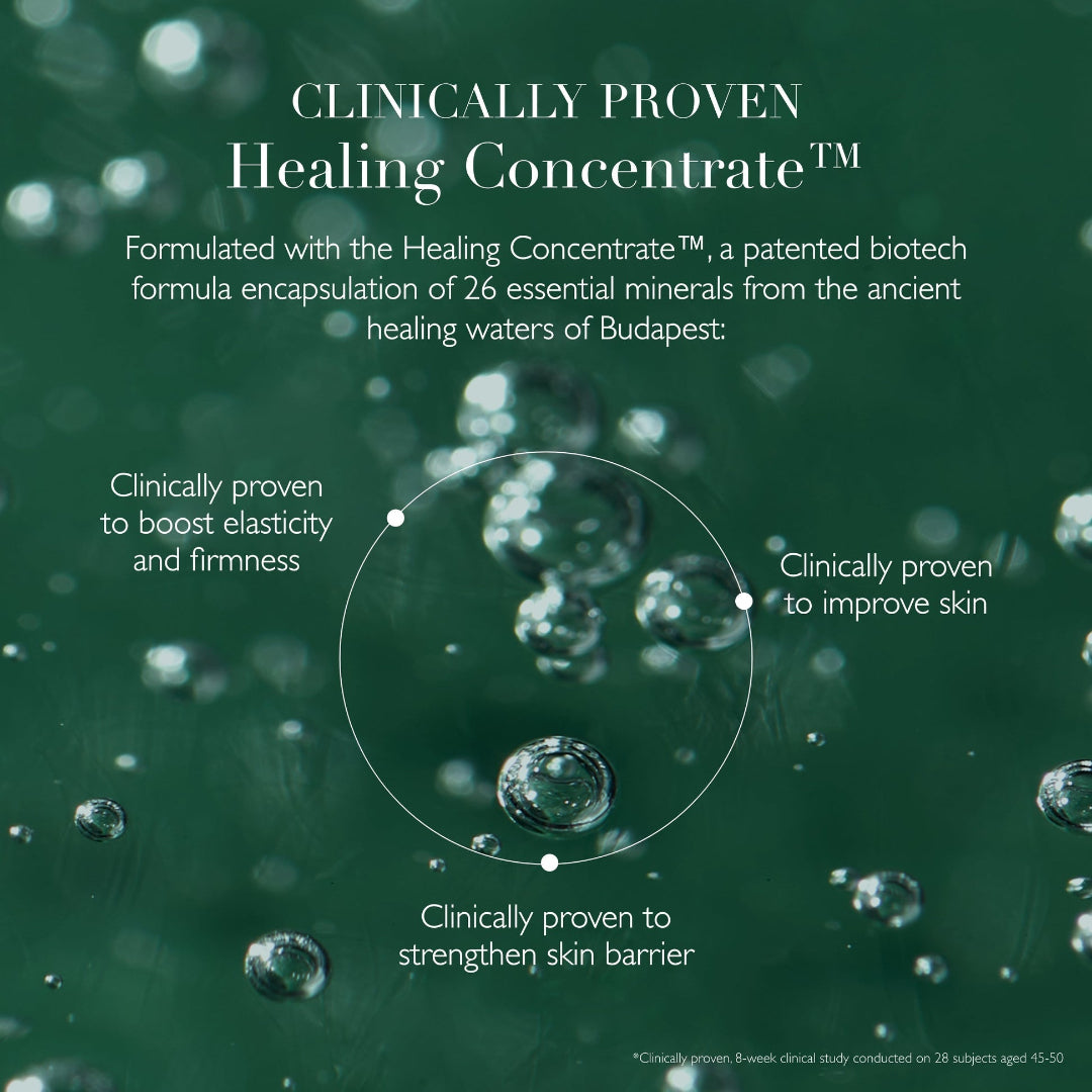 Omorovicza Reviving Eye Cream 15ml