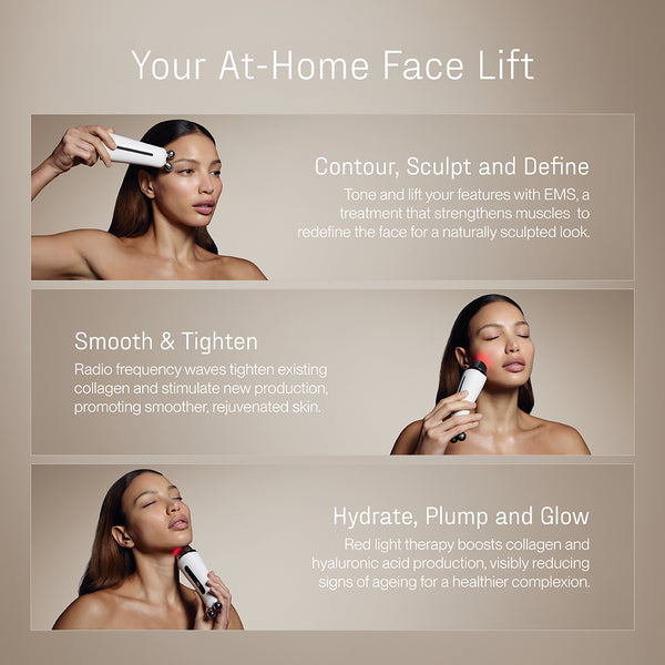 Déesse Pro The Gift of Glow Bundle