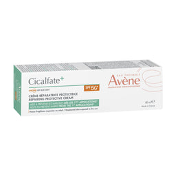 Avène Cicalfate+ Cream SPF50+ 40ml