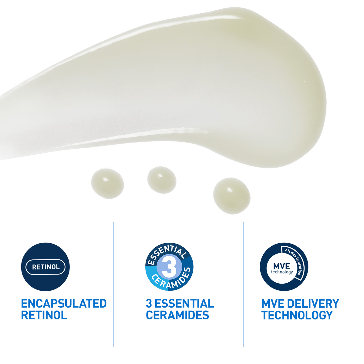CeraVe Skin Renewing Retinol Serum 30ml
