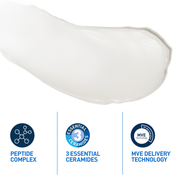 Cerave Skin Renewing Peptide Cream 48g