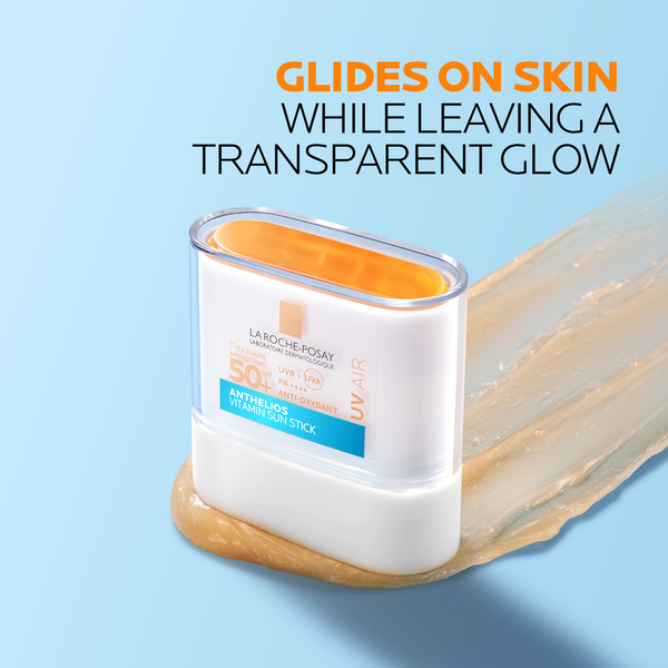 La Roche Posay Anthelios UVAIR Vitamin Sun Stick SPF50+ 10ml