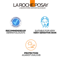 La Roche Posay Anthelios UV Sport Invisible Refreshing Mist SPF50+ 200ml